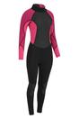 Pink Full Wetsuit, Image 4 of 4