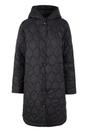 Black Trespass Black Phase Padded Jacket, Image 1 of 4