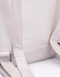 White Danielle Nicole Harry Potter Hedwig Backpack, Image 6 of 6