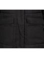 Black Trespass Black Sasha Padded Jacket, Image 4 of 4