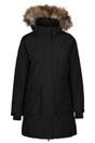 Black Ellington DLX Jacket, Image 1 of 2
