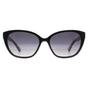 Black Kate Spade Black Cat Eye Black Grey Gradient Philippa/G/S, Image 1 of 3
