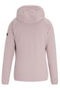 Lilac Nayna Fleece Jacket, Image 2 of 5