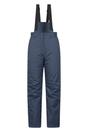Navy Moon II Ski Trousers, Image 1 of 4