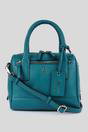 Forest 'Moda Siciliana' Real Leather Tote Crossbody Bag, Image 1 of 4