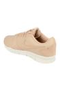 Beige Nike Womens Flex Essential TR Lt Running Trainers, Image 3 of 6