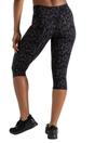  Influential Dash Print 3/4 Leggings, Image 2 of 4