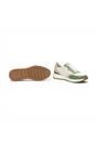 Green Womens Casual Sneaker Trainers W1M6625C3, Image 6 of 7