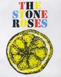 White The Stone Roses Lemon Women's Vest, Image 2 of 4