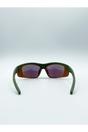 Green Outdoor Sunglasses in Multi with Hard Case, Image 4 of 4