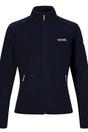 Navy Floreo IV Full Zip Fleece Jacket, Image 1 of 4