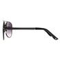 Black Guess Black Aviator Black Grey Gradient GF0173, Image 3 of 3