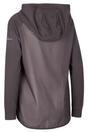 Dark Grey Immy Active Hoodie, Image 2 of 4