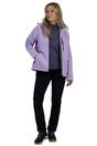 Cream Robina DLX Jacket, Image 3 of 3