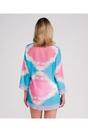 Turqouise Miami - Resort Cover-up, Image 4 of 4