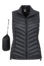 Black Extreme II Featherweight Gilet, Image 5 of 5