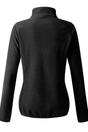 Black Switch Up Fleece Top, Image 2 of 4
