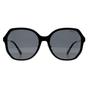 Black Butterfly Black Grey Polarized PLD 6177/G/S, Image 1 of 3