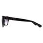 Black Cat Eye Black Dark Grey Gradient Johanna 2/S, Image 3 of 4
