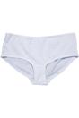 Multi Camille Lingerie Multi 5 Pack Mix Short Briefs, Image 2 of 3