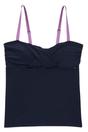 Orchid Aceana III Tankini Top, Image 1 of 4