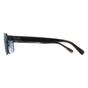  Rectangle Gunmetal Havana Grey Blue RB3750, Image 3 of 3
