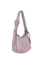Rose 'Nevina' Real Leather Shoulder Bag, Image 4 of 4