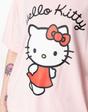 Pink Hello Kitty Pink Hello Kitty Character X-Large Pyjama Set, Image 3 of 6