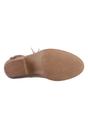 Taupe Yankee Tassel Cowboy Boots, Image 5 of 5