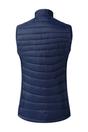Navy Air Lite Body Warmer, Image 2 of 4