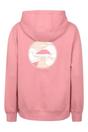 Light Pink Landscape Regular Hoodie, Image 2 of 3