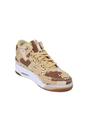 Brown Air Jordan 3 Retro TEX Trainers, Image 5 of 6