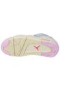 White Air Jordan 4 RM Trainers, Image 6 of 6