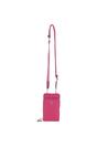 Pink 'Incanto Cuoio' Crossbody Phone Bag, Image 2 of 4