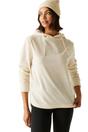Cream Mayse Hoodie, Image 5 of 5