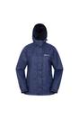 Navy Torrent Waterproof Jacket, Image 1 of 5