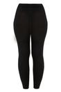  Merino Baselayer Tights, Image 2 of 4