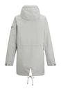 Grey Norana Waterproof Jacket, Image 2 of 4