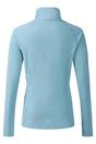 Blue Refresh Full Zip Midlayer, Image 2 of 3