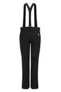 Black Effused II Waterproof Ski Trousers, Image 2 of 3