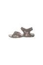 Pink Oia Sandals, Image 3 of 7