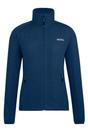 Blue Malana Soft Shell Jacket, Image 1 of 3
