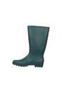 Teal Splash Wellington Boots, Image 3 of 5
