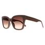 Beige Marc Jacobs Beige Square Beige Brown Gradient MARC 658/S, Image 2 of 6