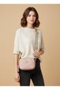 Pink Bee Embellished Camera Bag, Image 1 of 5