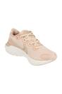 Beige Nike Womens Renew Run Running Trainers, Image 5 of 6