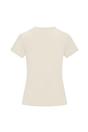 Cream Elkie TShirt, Image 3 of 4