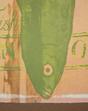 Brown Boxtrolls Fish Women's T-Shirt, Image 3 of 4