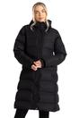 Black Dare 2B Black Wander Padded Jacket, Image 4 of 5