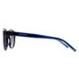 Blue Tommy Hilfiger Blue Oval Blue Dark Grey Gradient 90041091, Image 3 of 4